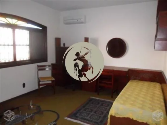 Foto do imóvel O IMÓVEL É TOTALMENTE ISOLADO, POSSUI CERCA ELÉTRICA, PORTÃO ELETRÔNICO, VÍDEO PORTEIRO, LOCAL...