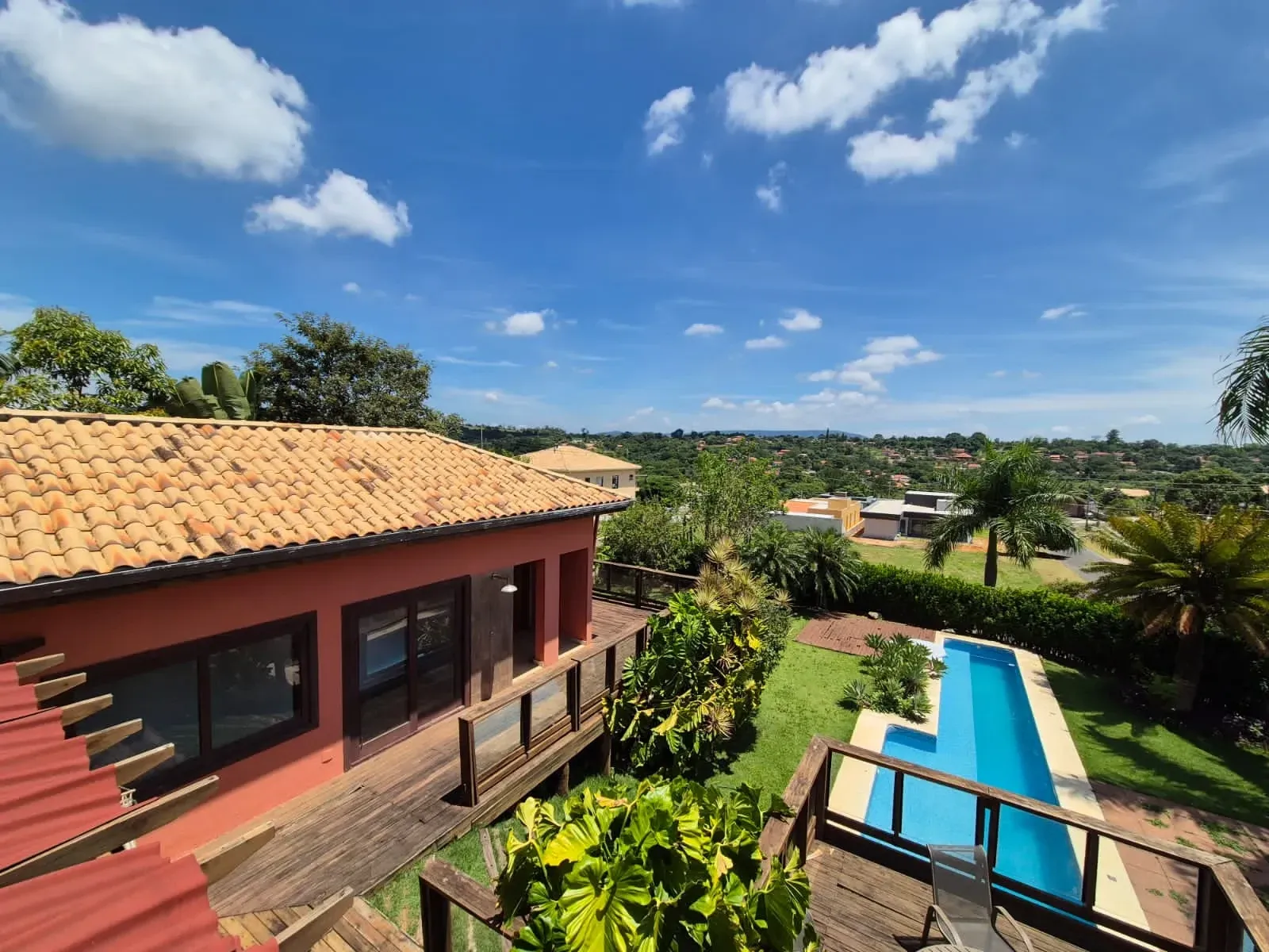 Imagem Casa de Condomínio com 3 Quartos à Venda ou Locação, 219 m² em Village Araçoiaba - Araçoiaba da Serra