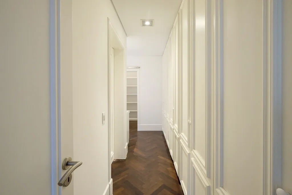 Imagem Imperdível apartamento à venda em São Paulo-SP, no Jardim Guedala: 2 quartos, 2 suítes, 4 banheiros, 4 vagas na CONDOMÍNIO PLACE DES VOSGES!