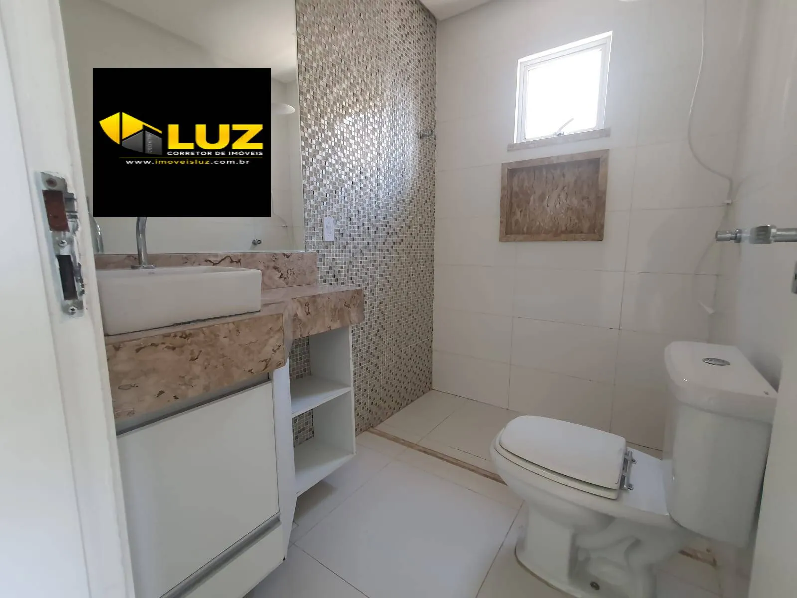 Imagem Casa Duplex com Fino Acabamento na Cajazeiras!