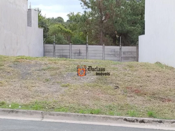 Imagem Terreno à venda, 300 m² por R$ 500.000,00 - Jardins Di Roma - Indaiatuba/SP