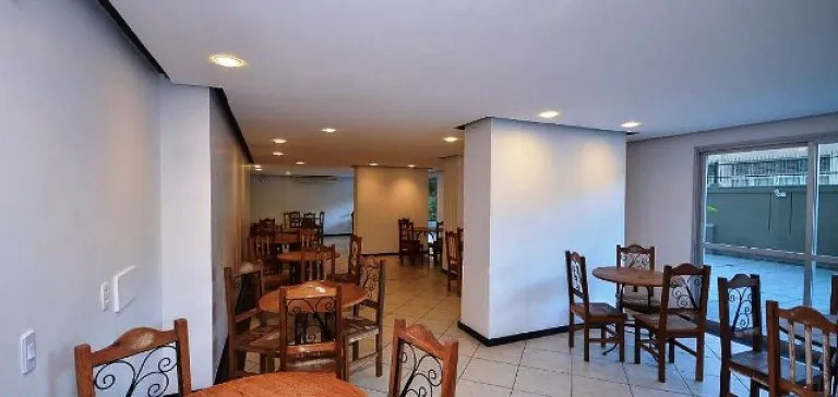 Imagem Apartamento com 3 Quartos à Venda, 127 m² em Icaraí - Niterói