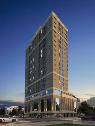 Foto do imóvel Apartamento para venda em Itapema