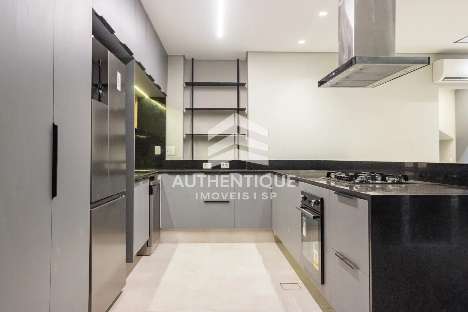 Imagem Celebrity Itaim Bibi - Apartamento à venda no bairro Itaim Bibi - São Paulo/SP, Zona Sul