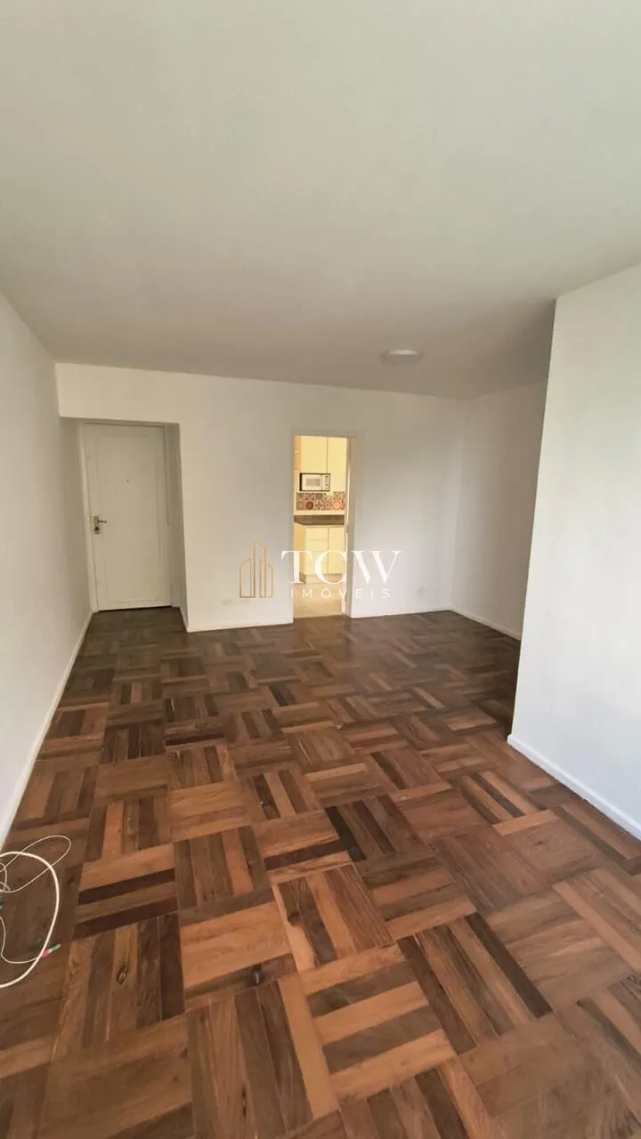 Imagem Apartamento para Locação em Moema | 2 Dormitórios | 79 m² | 1 Vaga | São Paulo/SP