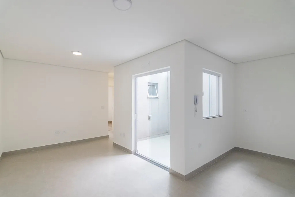 Foto do imóvel Apartamento para venda em Vila Alice com 2 quartos, 42m2