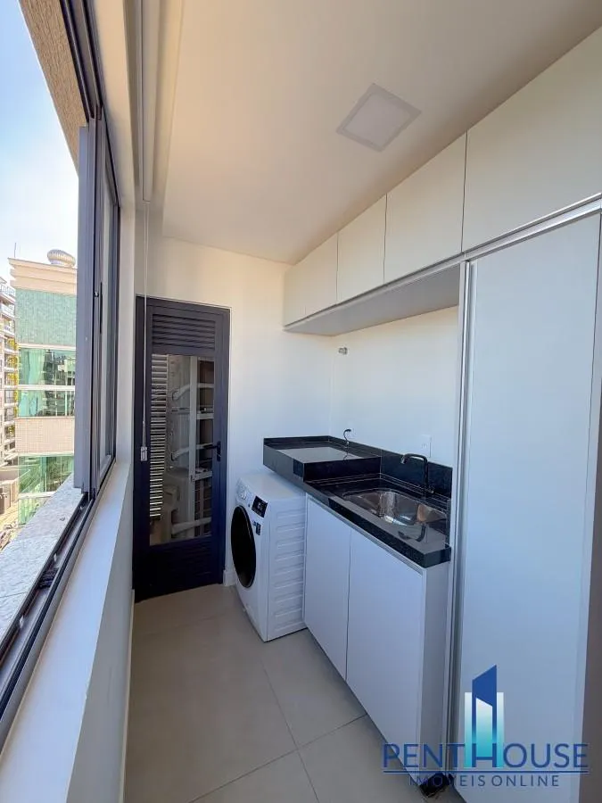 Imagem Apartamento Zona Central para Venda em Itajaí, Praia Brava de Itajaí, 3 dormitórios, 1 suíte, 2 banheiros, 2 vagas