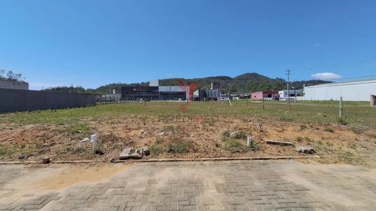 Imagem Terreno no Litoral