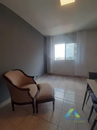 Foto do imóvel Apartamento com 2 dormitórios à venda, 66 m² por R$ 860.000,00 - Vila Mariana