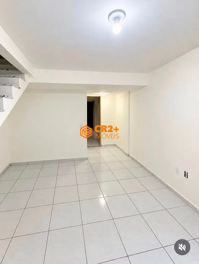 Imagem Vendo Apartamento Duplex - Piedade com 65m² - 2 Quartos