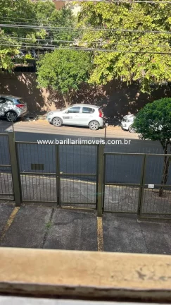 Imagem Apartamento à venda em Ribeirão Preto-SP, Jardim Paulista: 2 quartos, 2 salas, 2 banheiros, 1 vaga de garagem, 60m².