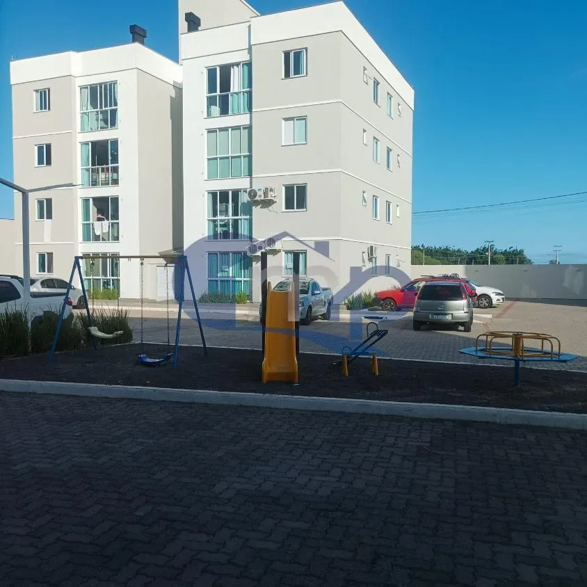 Imagem Apartamento 2 dormitorios em Passo de Torres/SC | Condominio Completo + Churrasqueira