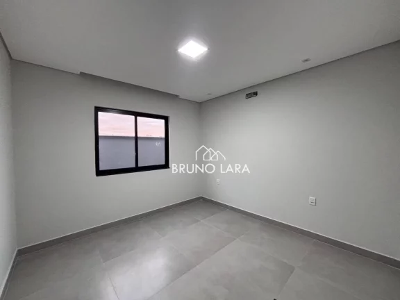 Imagem Casa à venda no Condominio Portal do Igarapé - Igarapé/MG