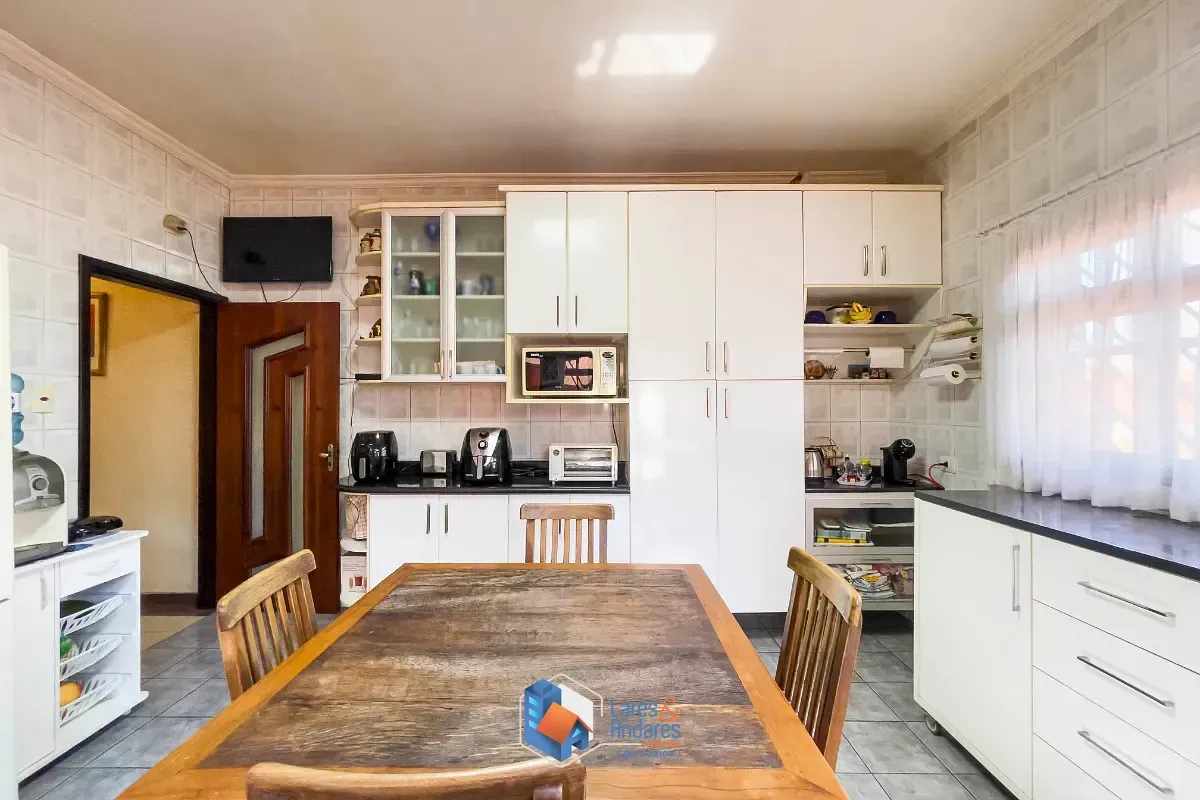 Imagem Sobrado para venda em Jardim Umuarama com 3 quartos, sendo 3 suítes, 187m²