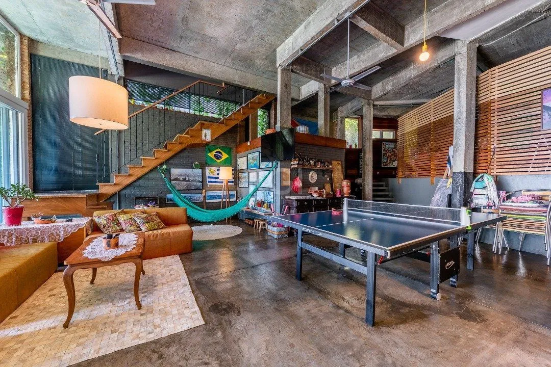 Imagem Casa para Venda - 300m², 3 dormitórios, sendo 3 suites, 2 vagas - Sétimo Céu