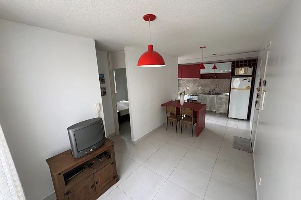 Imagem Apartamento em Rubem Berta