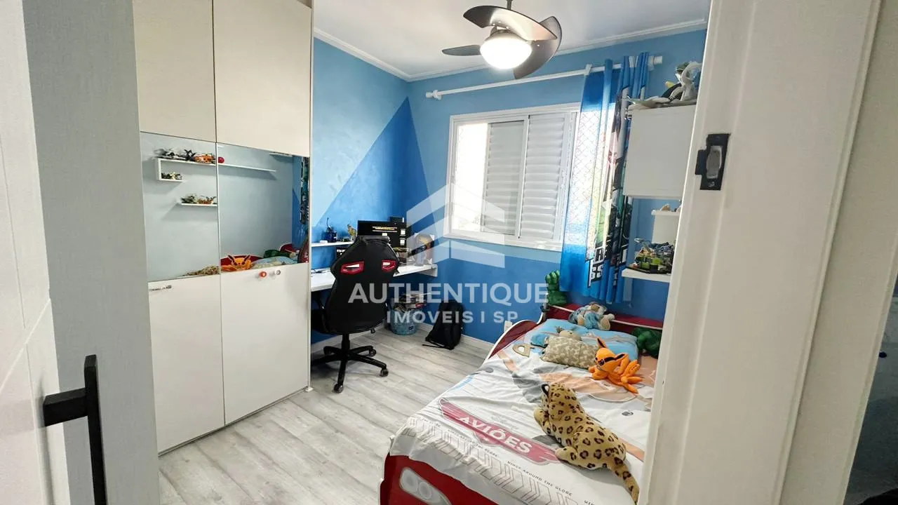 Imagem Vivenda Alto da Boa Vista - Apartamento à venda no bairro Alto da Boa Vista - São Paulo/SP, Zona Sul