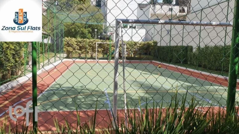Imagem Apartamento Espetacular à Venda Na Chácara Klabin Com 3 Suítes e 3 Vagas - Porteira Fechada!