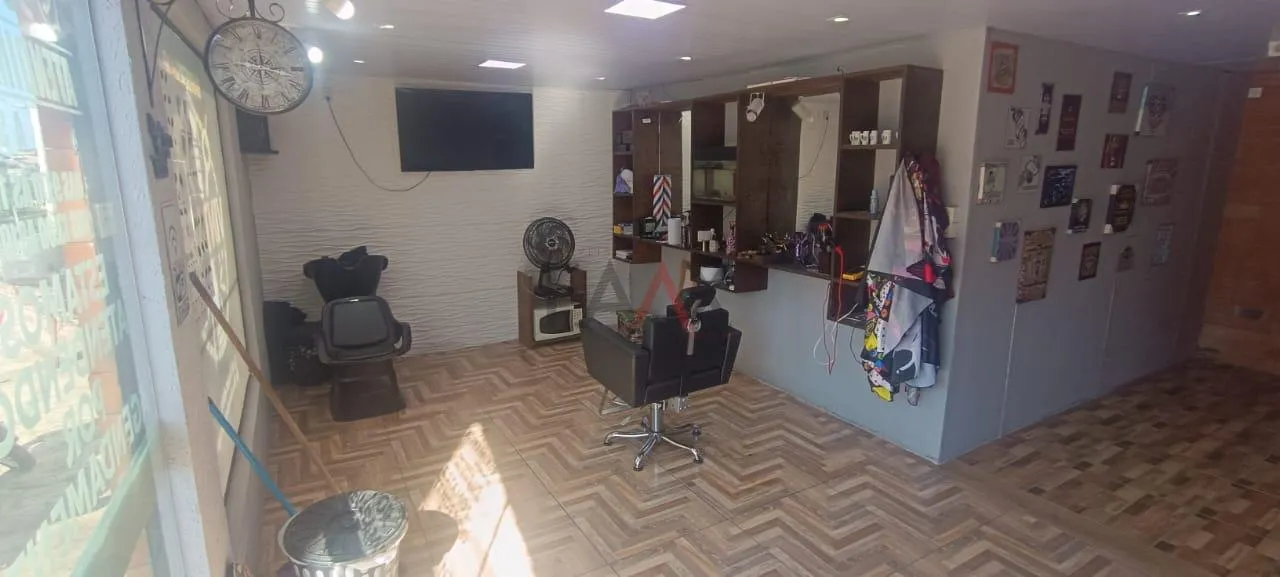 Imagem Sala Comercial para locação, SANTA CRUZ, GUARAPUAVA - PR