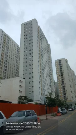 Foto do imóvel Oportunidade Única em SAO PAULO - SP | Tipo: Apartamento | Negociação: Licitação Aberta | Situação: Imóvel em RODOVIA RAPOSO TAVARES KM 18 19