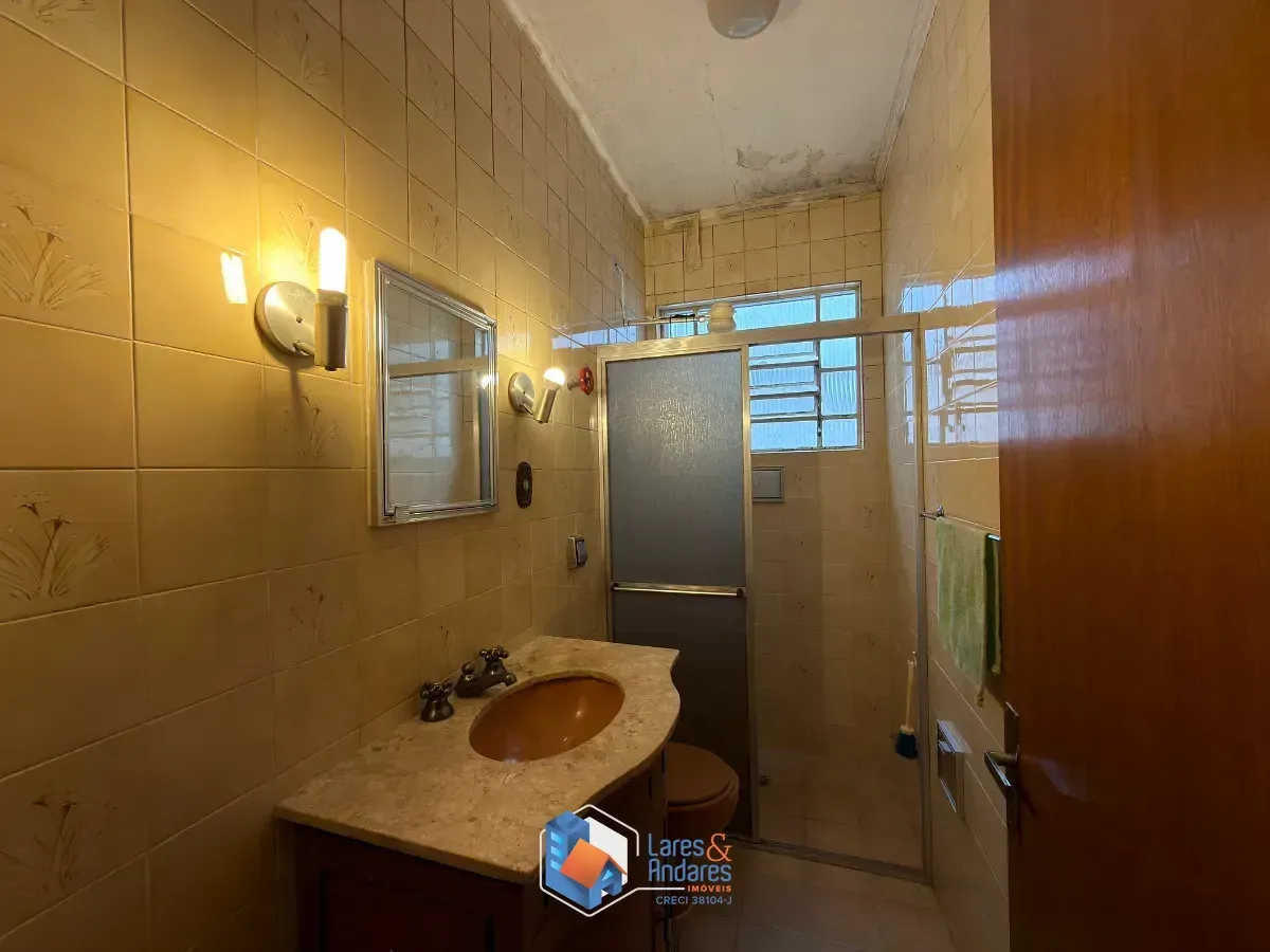 Imagem Casa para venda em Saúde com 3 quartos, 134m²