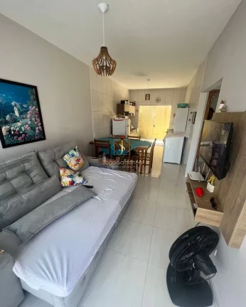Imagem CASA EM COROADOS SEMI MOBILIADA LOCALIZAÇÃO PERTO DO MAR E OTIMO PREÇO