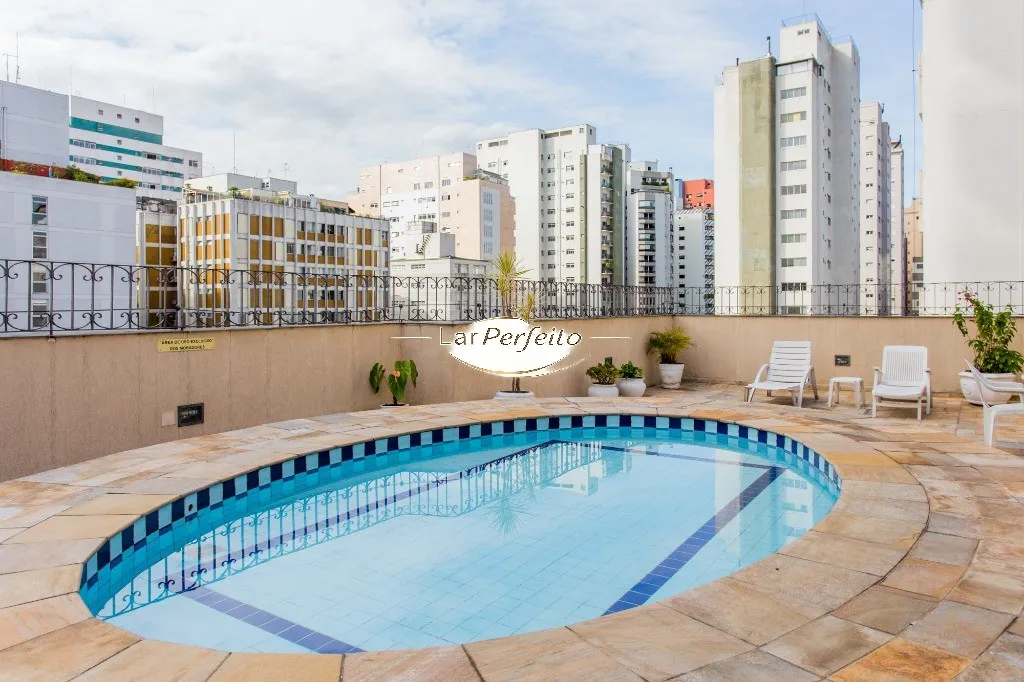 Imagem Apartamento com 2 Quartos à Venda, 76 m² em Itaim Bibi - São Paulo