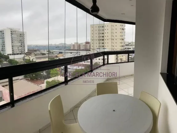 Imagem Apartamento 2 quartos, suíte, sol da manhã, 100m2
