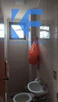 Imagem APARTAMENTO RESIDENCIAL em CAMPINAS - SP, VILA ITAPURA