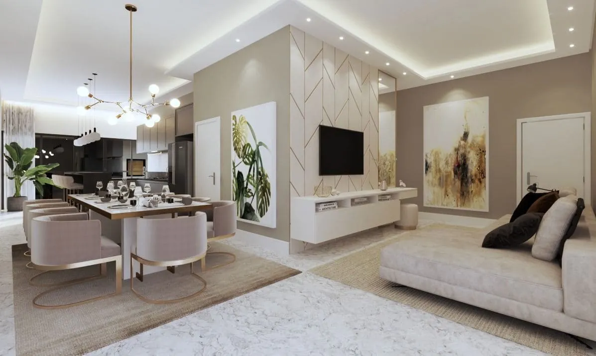Imagem Apartamento à venda com 145m2 por R$ 2.300.000,00