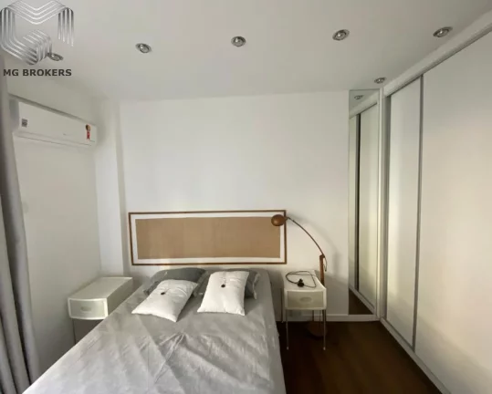 Imagem APARTAMENTO RESIDENCIAL em RIO DE JANEIRO - RJ, BARRA DA TIJUCA