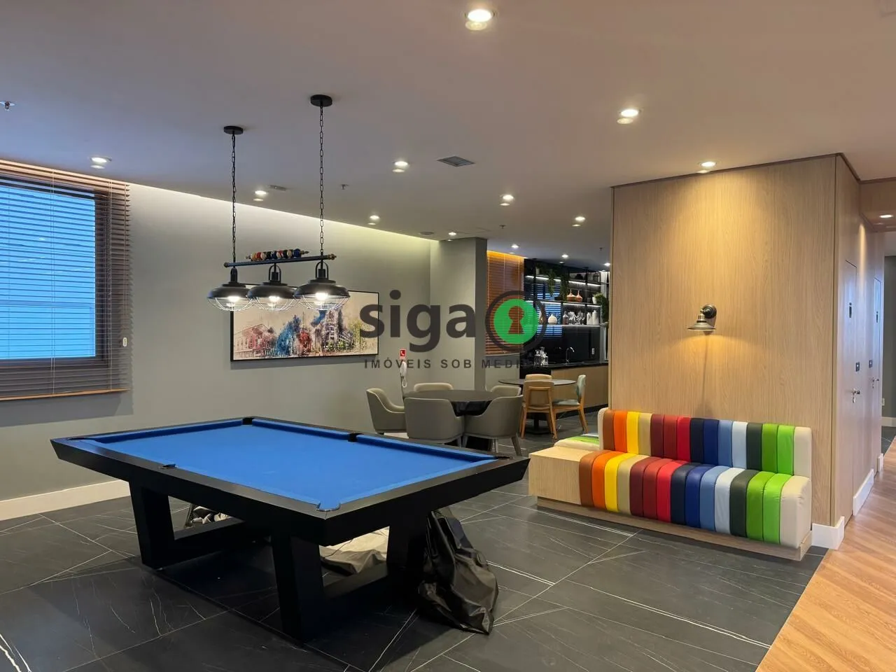Imagem Studio a venda no Brooklin, próximo a estação.