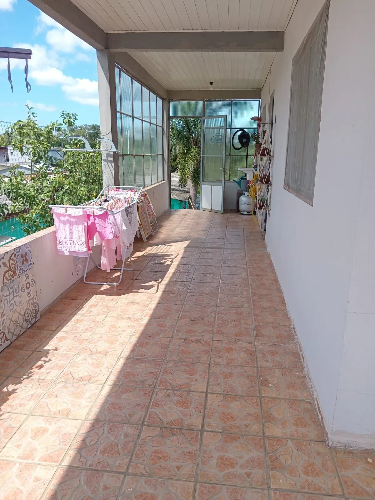 Imagem Casa em Restinga