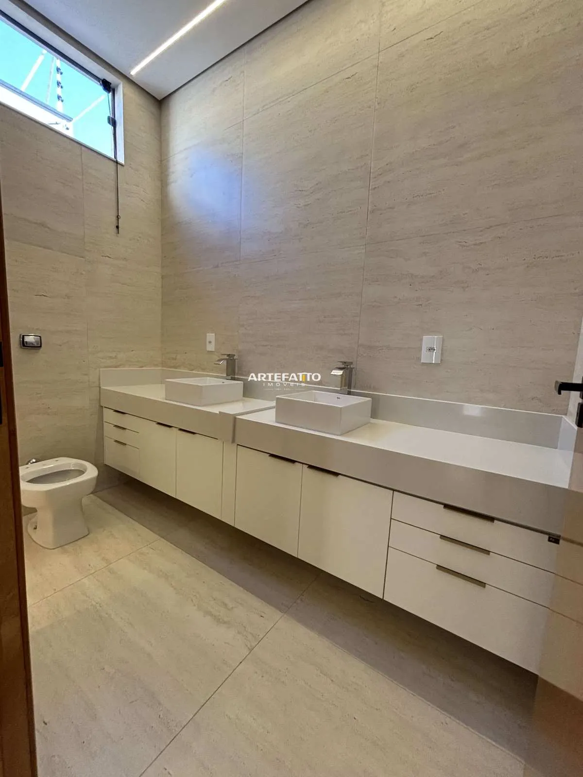 Imagem Casa à venda em Franca, Residencial Tellini, com 3 quartos, 184m2