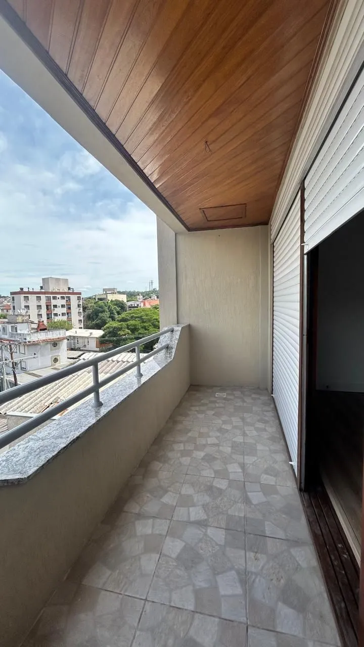 Imagem Apartamento 1 dormitórios no bairro Medianeira em Porto Alegre para Alugar