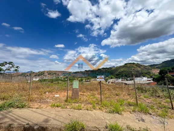 Imagem Lote Amplo com 1.007m² à Venda no Bairro Caladinho – Coronel Fabriciano