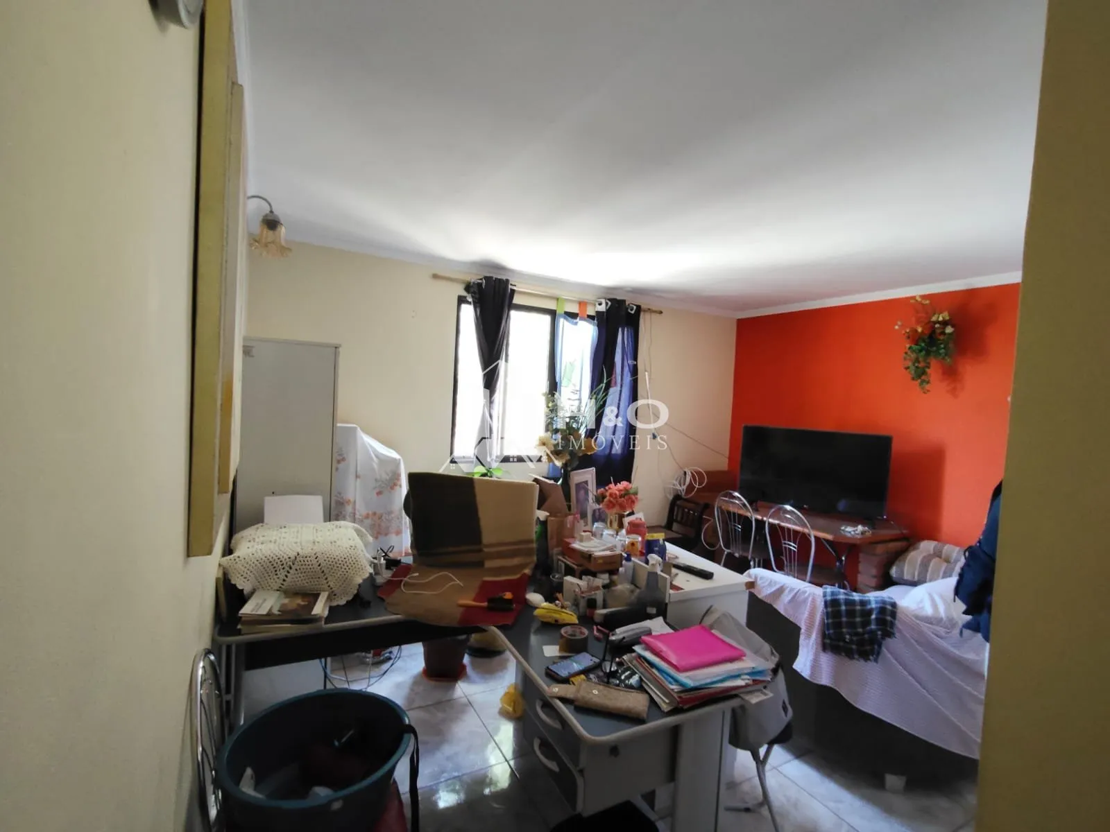 Imagem Apartamento à Venda no Conjunto Residencial José Bonifácio - Zona Leste/SP