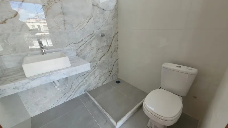 Imagem CASA RESIDENCIAL em SERRA - ES, COSTA BELA