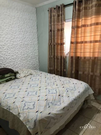 Imagem Casa à venda, 170 m² por R$ 300.000,00 - Santa Terezinha - Piracicaba/SP