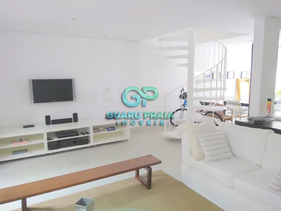 Imagem Casa Triplex