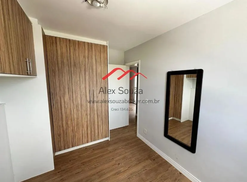 Imagem Apartamento para Venda em Hortolândia, Jardim Nova Hortolândia I, 2 dormitórios, 1 banheiro, 1 vaga