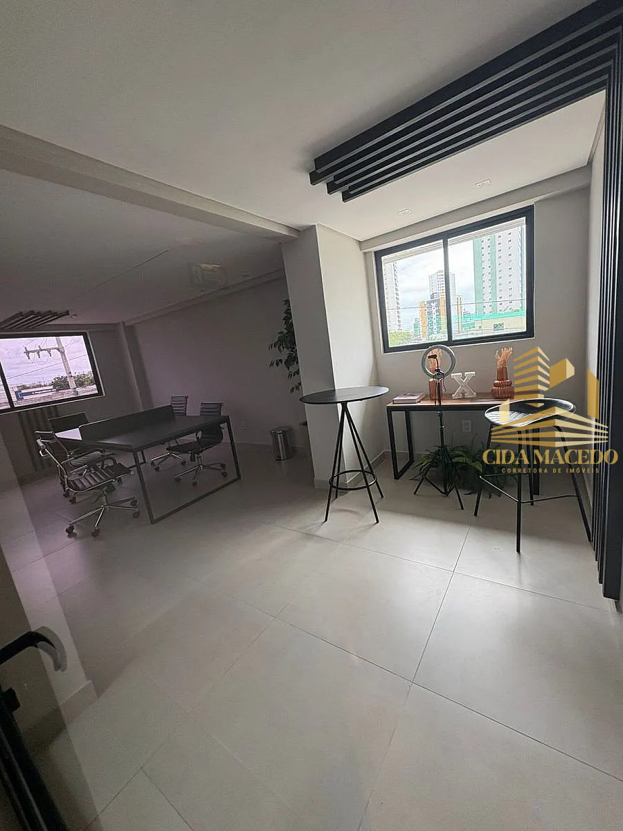Imagem Apartamento a Venda no bairro Aeroclube - João Pessoa, PB