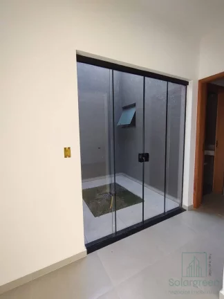 Imagem Casa à venda 88m² no nova Atibaia por 645 Mil