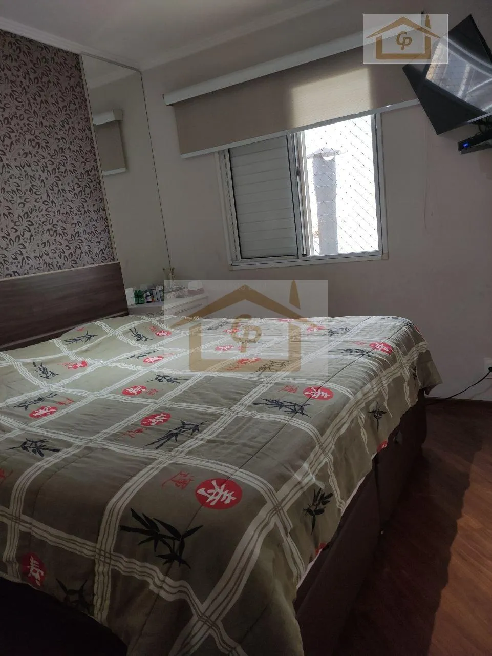 Imagem Liberty Village, 115 m2, 3 quartos, 2 vagas, *Piscina