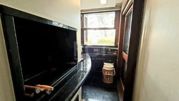 Imagem Casa Condominio para Venda - 420m², 4 dormitórios, sendo 4 suites, 2 vagas - Três Figueiras