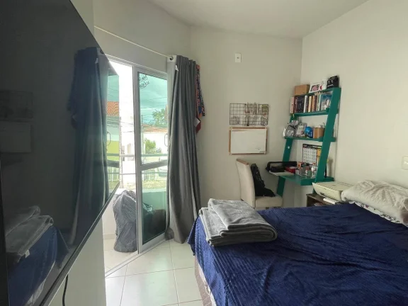 Imagem Casa a venda 2 quartos, em Aririu Palhoça
