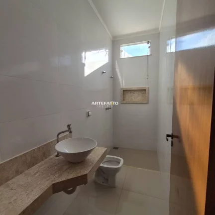Imagem Ótima casa a venda no Jardim Cambuí