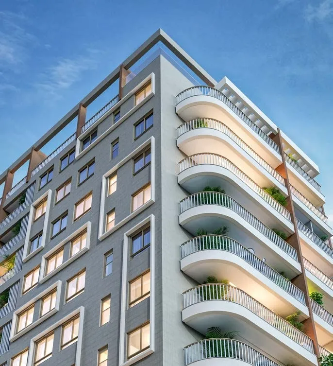 Imagem Studio em Lançamentos no bairro Copacabana - Rio de Janeiro, RJ