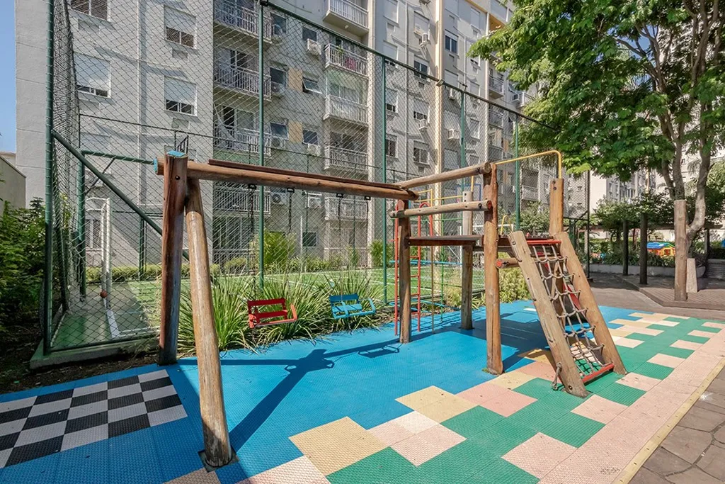 Imagem Apartamento em Camaquã