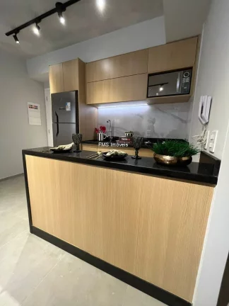 Imagem Apartamento de 2 quartos para locação em São Paulo-SP, bairro Sumarezinho: 61m², 1 vaga de garagem!
